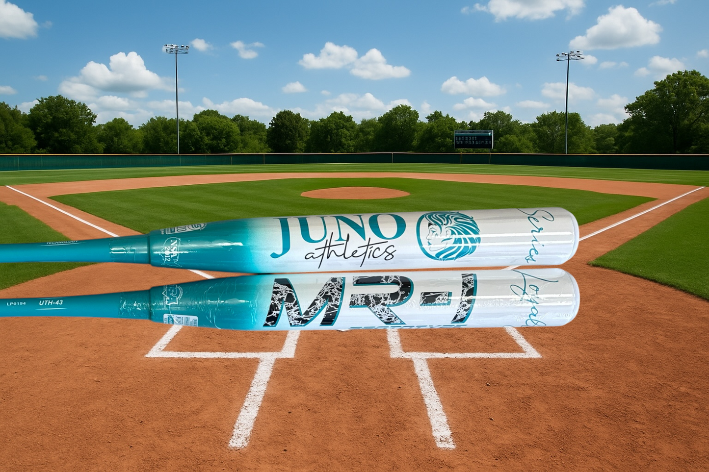 MR-1 Prototype 12.5" Loyalty Series UTH43 (2026)
