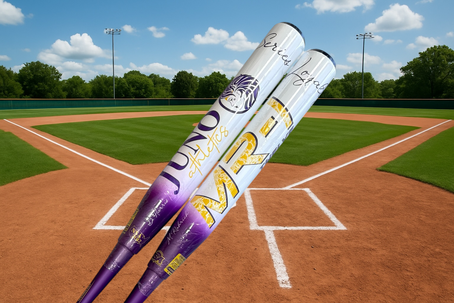 MR-1 " Twelve" Loyalty Series UTH47 (2026)