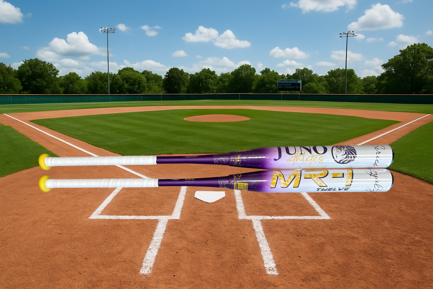 MR-1 " Twelve" Loyalty Series UTH37 (2026)