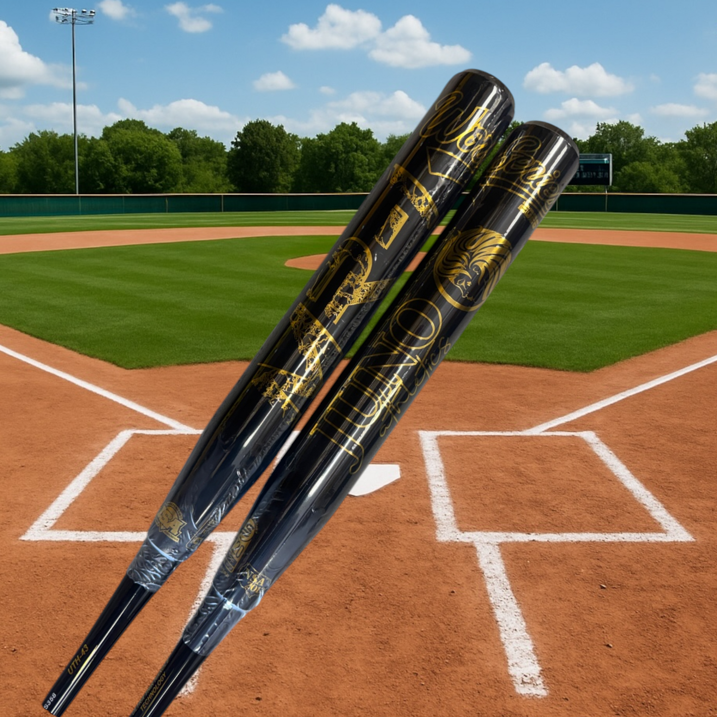 MR-1 Prototype 2026 World Series (UTH43)