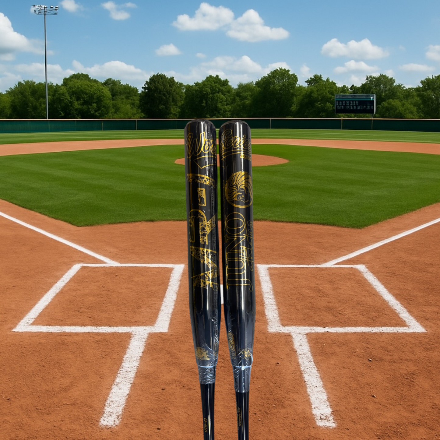 MR-1 Prototype 2026 World Series (UTH43)