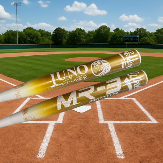 MR-3 Prototype 2026 World Series  12.5"