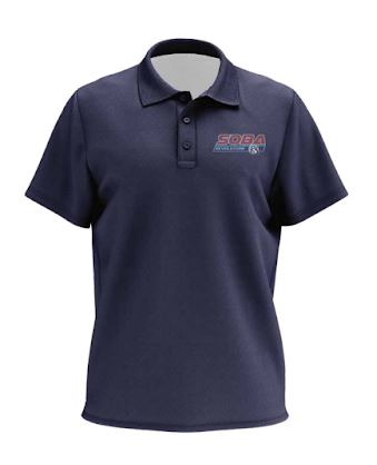 SOBA Polo Shirt