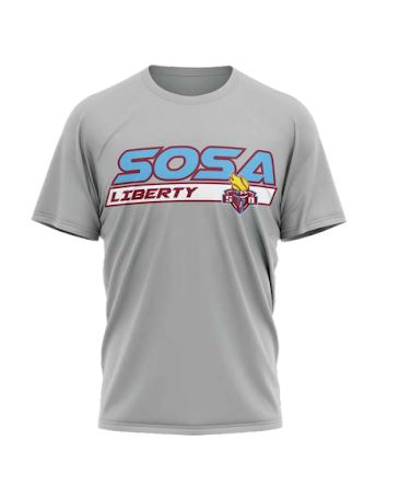 SOSA Short Sleeve Tee