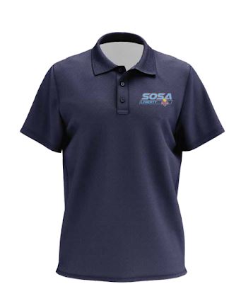 SOSA Polo Shirt