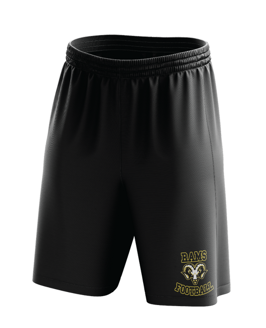 Micromesh Shorts - 7 inch inseam