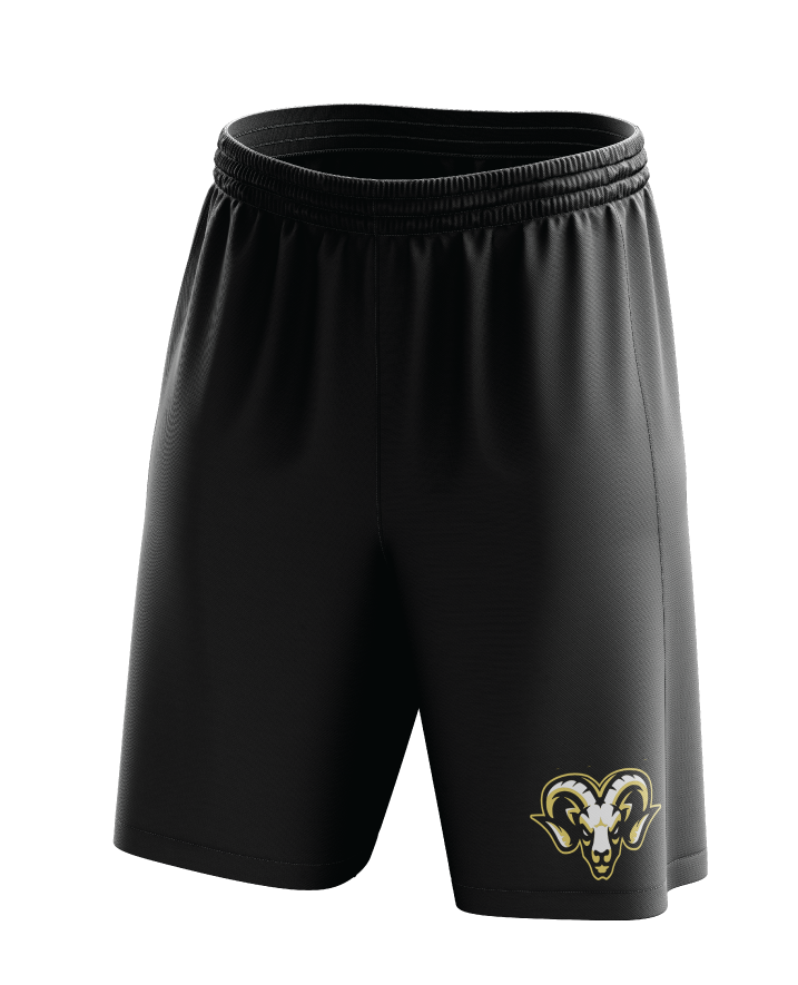 Micromesh Shorts - 7 inch inseam