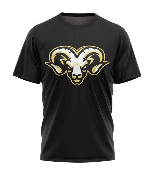 Ram Head Short Sleeve