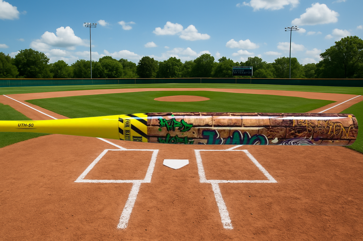 Juno MR-3 BP-300 12.5" 1pc