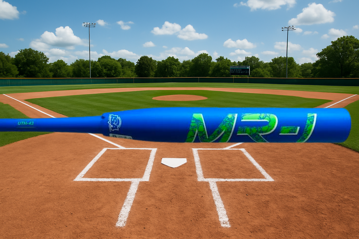 MR-1 Thirteen 13" UTH43 (2026)