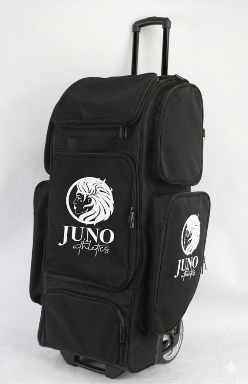 Juno "Ice Box" Roller Bag